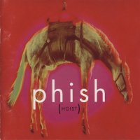 Phish - Hoist (1994)  Lossless