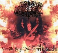 Noctes - Vexilla Regis Prodeunt Inferni (1999)