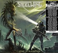 Steelwing - Zone Of Alienation (Limited Edition) (2012)  Lossless