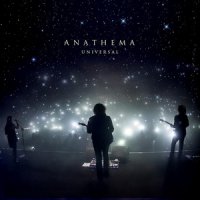 Anathema - Universal (Fan\'s Edition) 2CD (2013)  Lossless