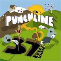 Punchline - 37 Everywhere (2006)