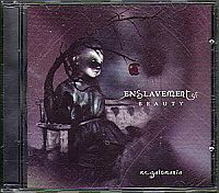 Enslavement Of Beauty - Megalomania (2001)  Lossless