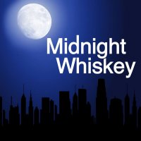 Midnight Whiskey - Midnight Whiskey (2015)