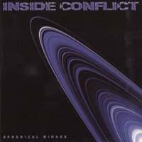 Inside Conflict - Spherical Mirage (2004)