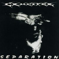 Crucifer - Separation (1995)