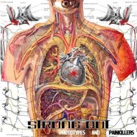 Strung Out - Prototypes And Painkillers (2009)