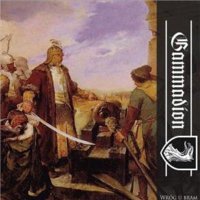 Gammadion - Wrog u Bram (2010)