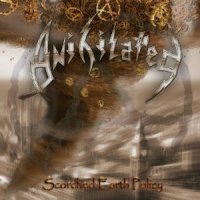 Anihilated - Scorched Earth Policy (2010)