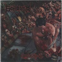 Gorgasm - Orgy of Murder (2011)  Lossless