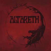 Altareth - Bury your Mind in Moss (2015)