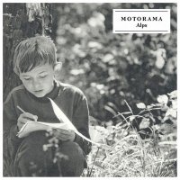 Motorama - Alps (2013)