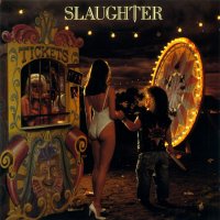 Slaughter - Stick It Live (1990)