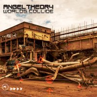 Angel Theory - Worlds Collide (2015)