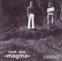 Magma - Rock Duo Magma (1975)