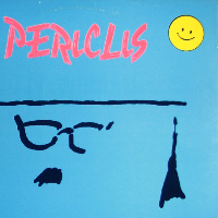 Periclis - 2 Singles (1989)