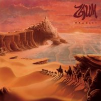 Zaum - Oracles (2014)  Lossless