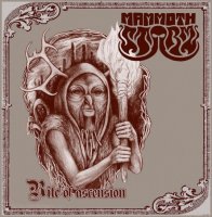 Mammoth Storm - Rite Of Ascension (2014)