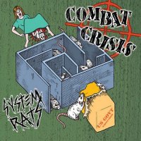 Combat Crisis - System Rats (2013)