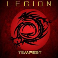 Legion - Tempest (2014)  Lossless