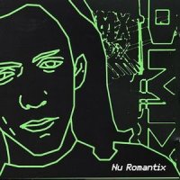 DMX Krew - Nu Romantix (1998)