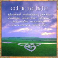 VA - Celtic Twilight vol.1 (1994)