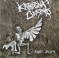 Katatonic Despair - Inner Scars (2004)