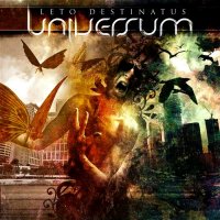 Universum - Leto Destinatus (2008)