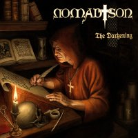 Nomad Son - The Darkening (2013)