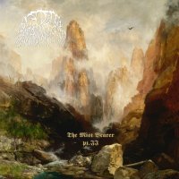 A Diadem Of Dead Stars - The Mist Bearer Pt. II (2015)