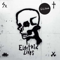 Go Go Berlin - Electric Lives (2015)