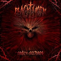 Blackthorn - Codex Archaos (2011)