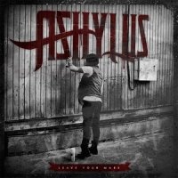 Ashylus - Leave Your Mark (2014)