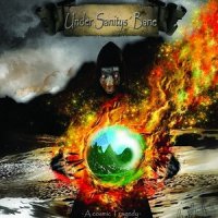 Under Sanitys\' Bane - A Cosmic Tragedy (2014)