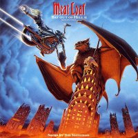 Meat Loaf - Bat Out Of Hell II - Back Into Hell (1993)