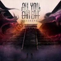 All You Can Eat - Seekers (2013)