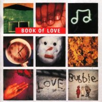 Book of Love - Lovebubble (1993)
