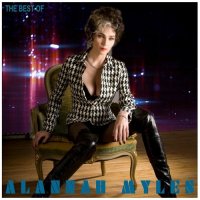 Alannah Myles - The Best Of (2014)