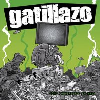 Gatillazo - Cómo Convertirse en Nada (2016)