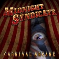 Midnight Syndicate - Carnival Arcane (2011)