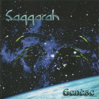 Saqqarah - Genese (1996)