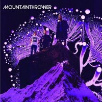 Mountain Thrower - Mountain Thrower (2013)