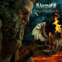 Whyzdom - Symphony For A Hopeless God (2015)  Lossless