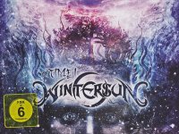 Wintersun - Time I [Limited Mailorder Edition] (2012)  Lossless