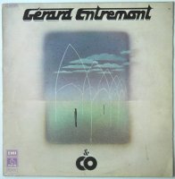 Gerard Entremont & Co - Gerard Entremont & Co (1975)