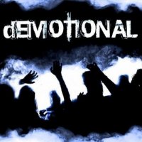 Demotional - Alive (2011)