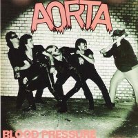 Aorta - Blood Pressure (1983)