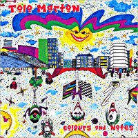 Tolo Marton - Colours And Notes (1999)