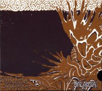 Hidria Spacefolk - Balansia (2004)