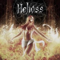 Helioss - Confessions (2010)