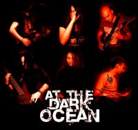 At the dark ocean - Gods of the dark ocean (2009)